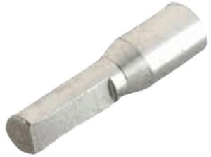 ALUMINIUM REDUCER TERMINALS