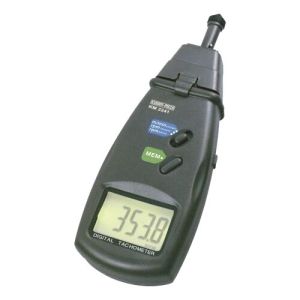 Digital Tachometer