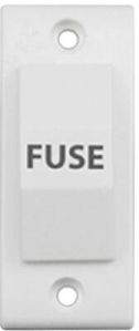 FUSE FLUSH