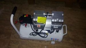 AAS Air Compressor