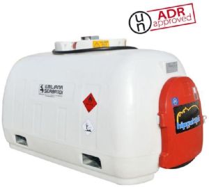 Emiliana Serbatoi Portable Diesel Tank