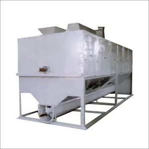 Seed Cleaning Machine