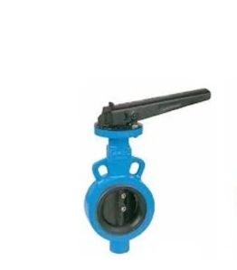 Butterfly Valve