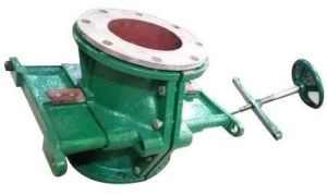 Gate Valve