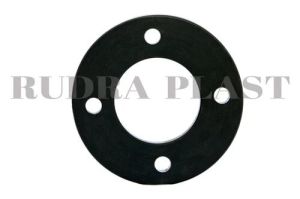 hdpe Flanged Fitting