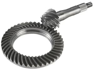Stainless Steel Hypoid Gear