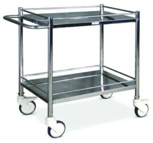 Hospital Trolley