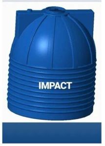 Impact Underground Tank