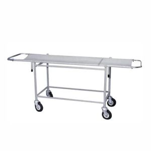 Hospital Stretcher Trolley