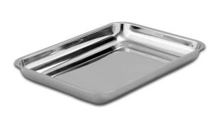 Surgical Instruments Tray