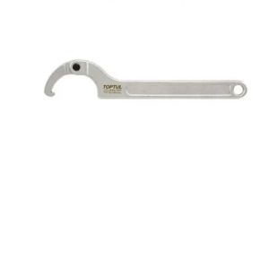 Adjustable Hook Spanner Wrench