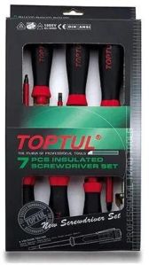 Screwdriver Set