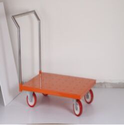 Heavy Duty Trolley