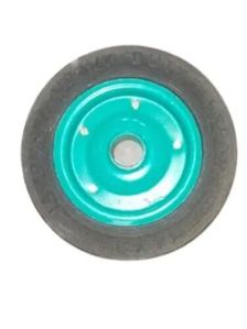 Rubber Trolley Wheel