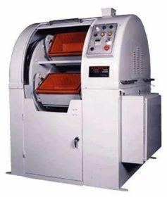 centrifugal finishing machine