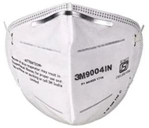 3M Safety Mask