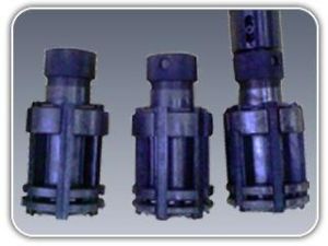 Double Expansion Honing Machine