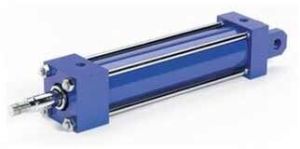 industrial hydraulic cylinder