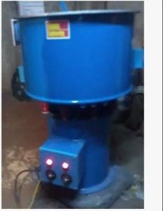 Stainless Steel Vibratory Dryer