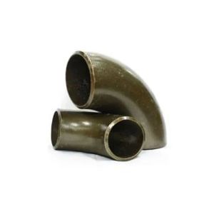 Alloy Steel Elbow