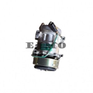 AC Compressor Volvo 460