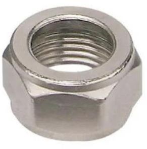 Hex Nuts