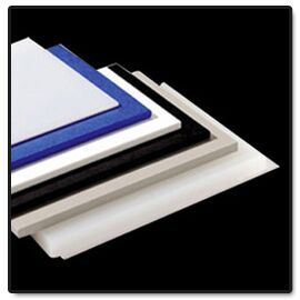 Polypropylene Sheets