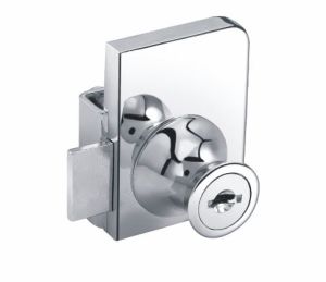 Cabinet Door Lock