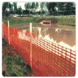Safety Fence