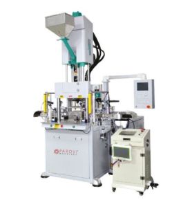 Automation Series PRV-TH High Speed Injection Molding Machines