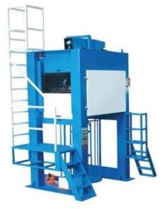 Drop Coiler Machine