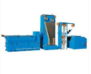 Intermediate Wire Drawing Machine