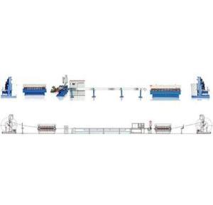 Power Cable Extruders