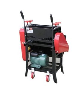 Scrap Cable Stripping Machine