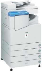 digital photocopier machine