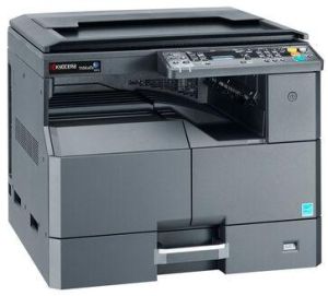 Kyocera Photocopy Machine