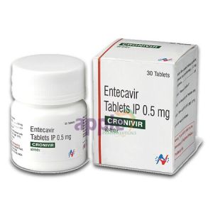 Cronivir tablets