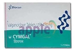 Cymgal Tablets