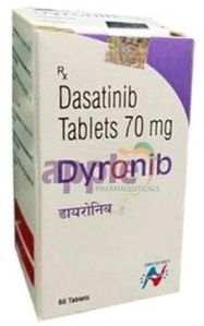 Dyronib TABLETS