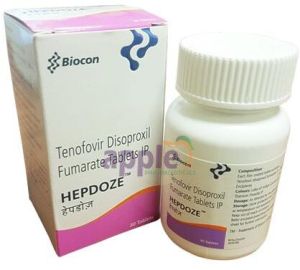 HEPDOZE Tablets