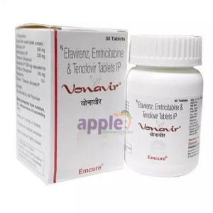 Vonavir Tablet