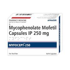 Mafocept Tablets