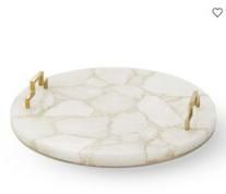 Marble Trays