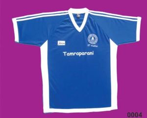 Club Jersey