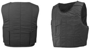 Bullet Proof Safety Jacket