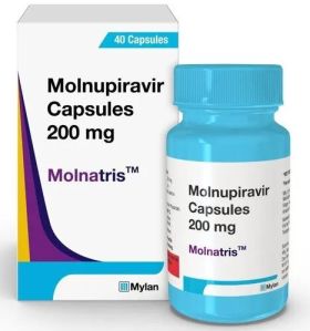 Molnupiravir Capsule