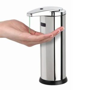 Soap Dispenser