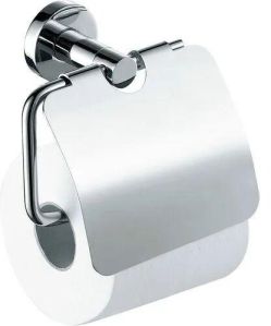 toilet paper dispenser