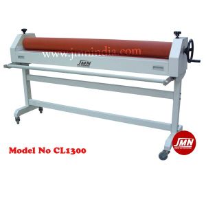 Cold Lamination Machine