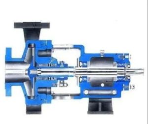 industrial centrifugal pumps